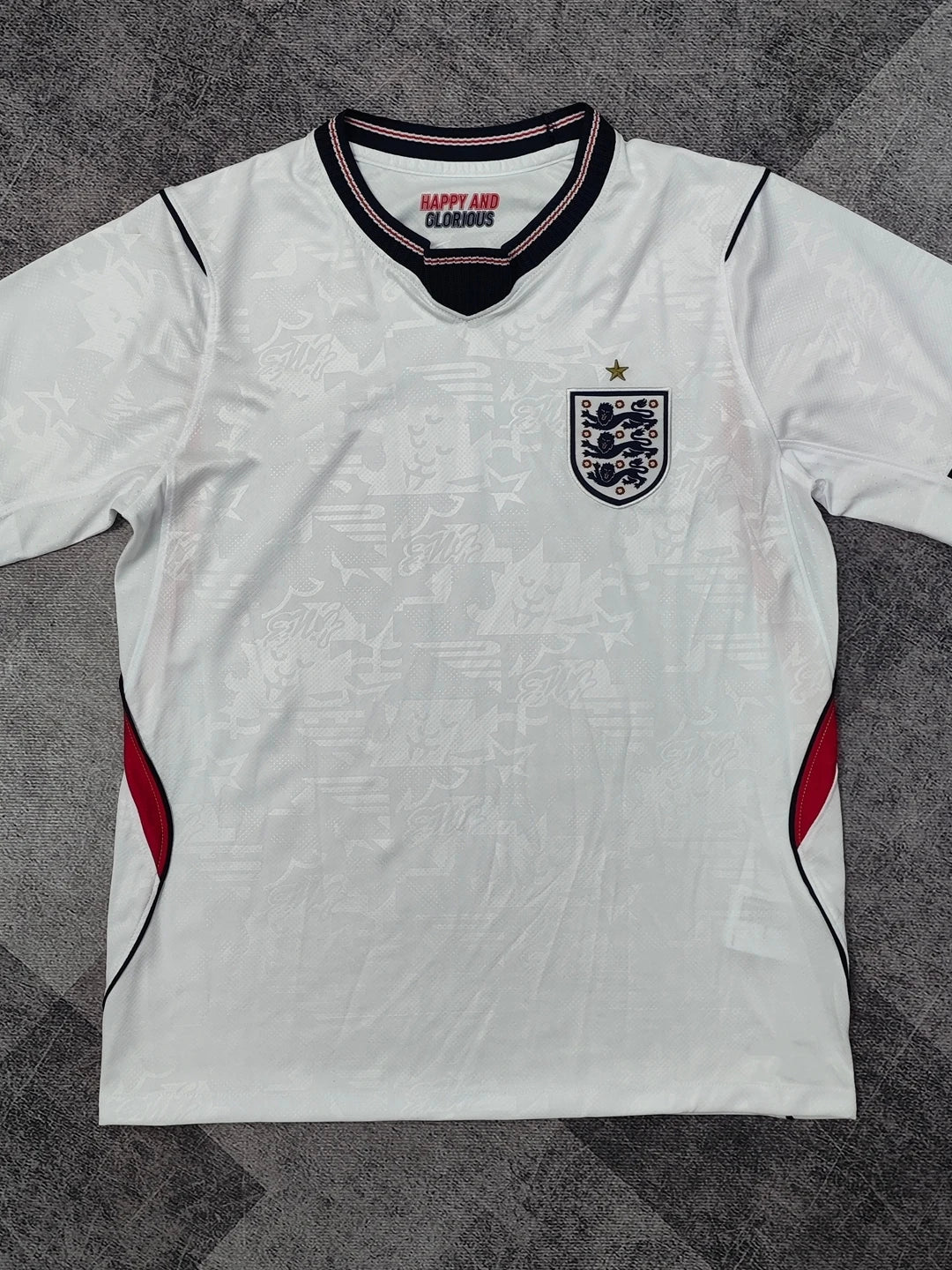 Lionheart Stadium Kit image 2