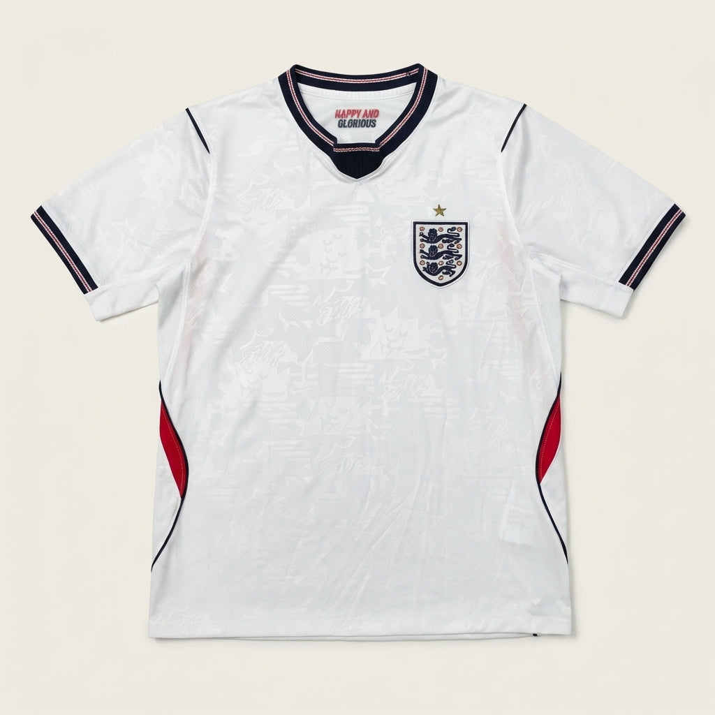 Lionheart Stadium Kit image 1