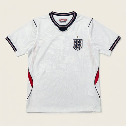 Lionheart Stadium Kit